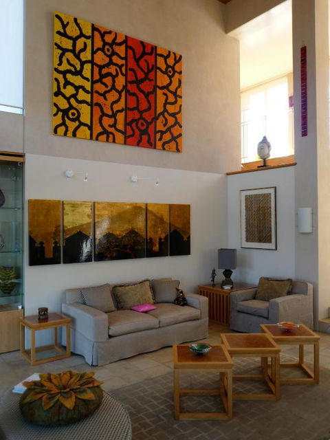 The Princess House - Holiday Adelaide 2