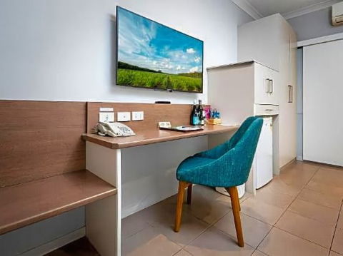Mas Country Roma Inland Motor Inn - Holiday Adelaide 4