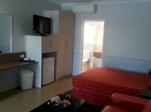 Mas Country Roma Inland Motor Inn - Holiday Adelaide 6