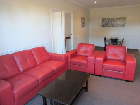 Mas Country Roma Inland Motor Inn - Holiday Adelaide 5
