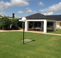 Mas Country Roma Explorers Inn Roma - Holiday Adelaide