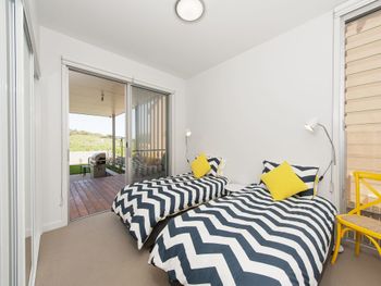 Seas The Day 41B Ocean Avenue - Holiday Adelaide 4