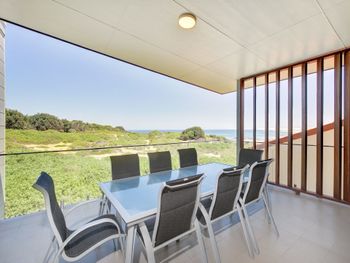 Seas The Day 41B Ocean Avenue - Holiday Adelaide 1