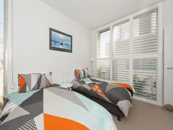 Seas The Day 41B Ocean Avenue - Holiday Adelaide 2