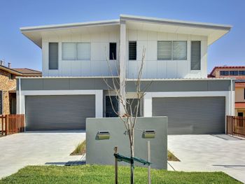 Seas The Day 41B Ocean Avenue - Holiday Adelaide 3