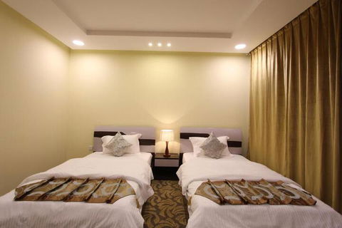 Coachmens Inn Motel - Holiday Adelaide 3