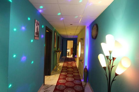 Coachmens Inn Motel - Holiday Adelaide 2