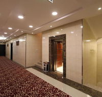 Coachmens Inn Motel