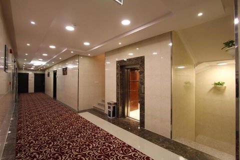 Coachmens Inn Motel - Holiday Adelaide 0