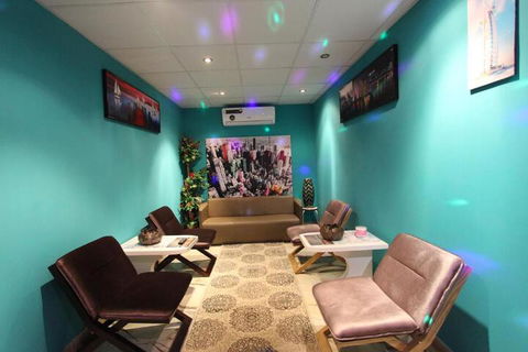 Coachmens Inn Motel - Holiday Adelaide 4