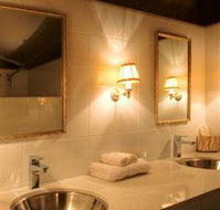 Alure Boutique Villas - Holiday Adelaide