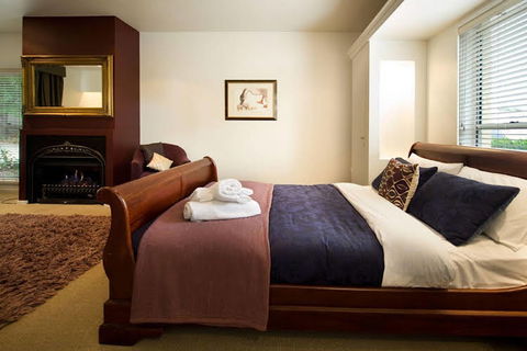 Zen Suite - Holiday Adelaide 0