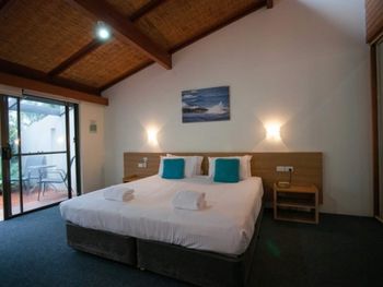 Sea Star Apartment 1 Bedroom Studio - Holiday Adelaide 0