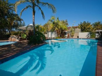 Sea Star Apartment 1 Bedroom Studio - Holiday Adelaide 2