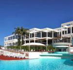 Opal Cove Resort