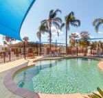 Birubi Beach Holiday Park