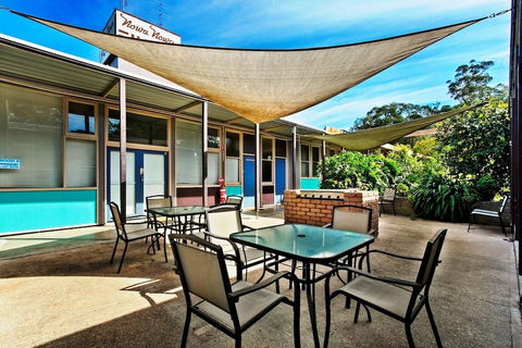 Nowa Nowa Hotel Motel - Holiday Adelaide 2