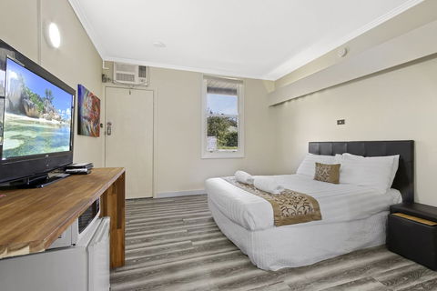 Nowa Nowa Hotel Motel - Holiday Adelaide 4