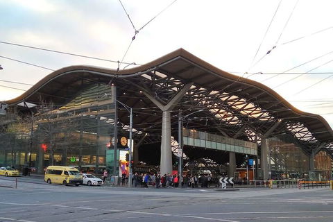 JC Waterfront Apartments On Collins - Holiday Adelaide 1