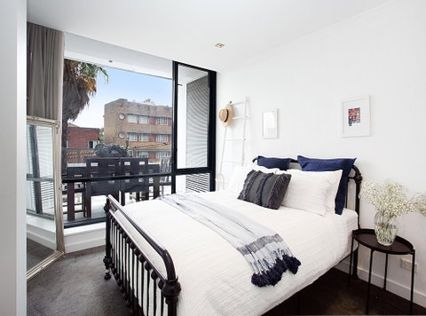 Bayside Pad - Holiday Adelaide 3