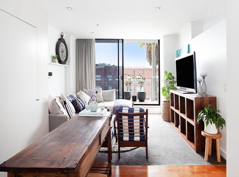 Bayside Pad - Holiday Adelaide 6