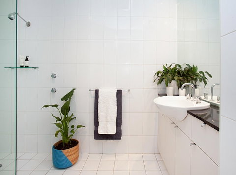 Bayside Pad - Holiday Adelaide 1
