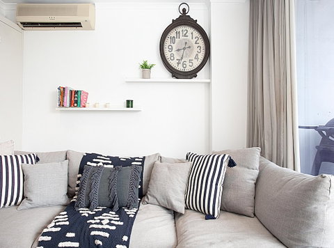 Bayside Pad - Holiday Adelaide 4