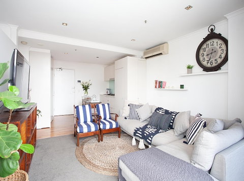 Bayside Pad - Holiday Adelaide 5