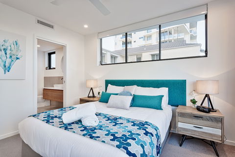 Allure Mooloolaba - Holiday Adelaide 6