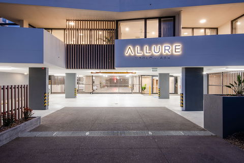Allure Mooloolaba - Holiday Adelaide 0