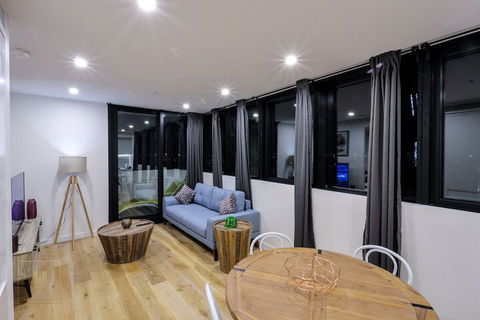 Unil Apartments Glenwaverley - Holiday Adelaide 3
