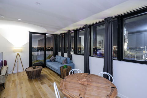 Unil Apartments Glenwaverley - Holiday Adelaide 2