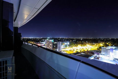 Unil Apartments Glenwaverley - Holiday Adelaide 1
