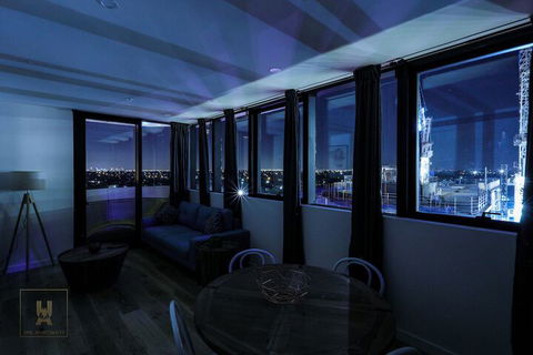 Unil Apartments Glenwaverley - Holiday Adelaide 4