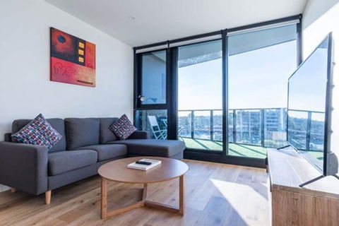 Unil Apartments Glenwaverley - Holiday Adelaide 5