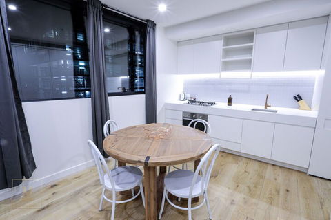 Unil Apartments Glenwaverley - Holiday Adelaide 7