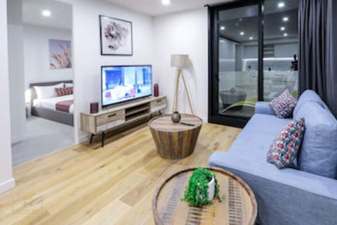 Unil Apartments Glenwaverley - Holiday Adelaide 0