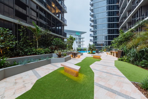 Airtrip Apartment On Manning St - Holiday Adelaide 3