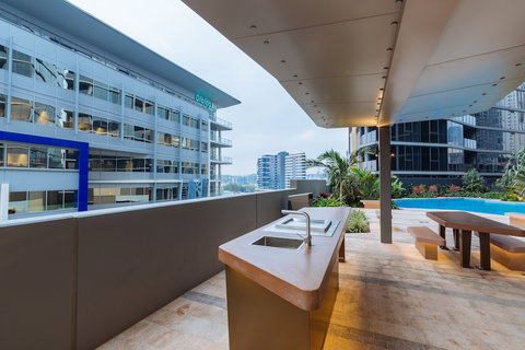 Airtrip Apartment On Manning St - Holiday Adelaide 0