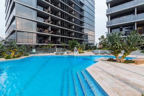 Airtrip Apartment On Manning St - Holiday Adelaide 5