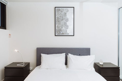 Airtrip Apartment On Manning St - Holiday Adelaide 6