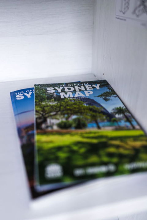 Discover The Rocks - Heritage House - Holiday Adelaide 4