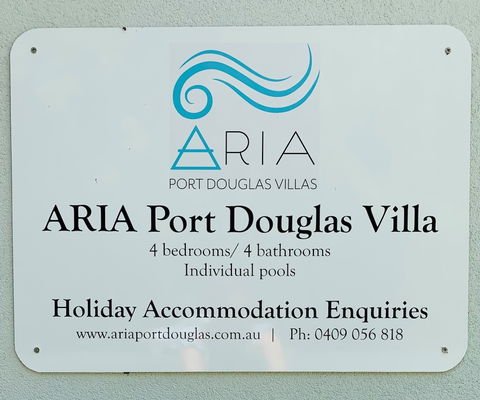 Aria Port Douglas Villas - Holiday Adelaide 0