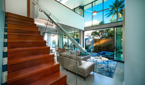 Aria Port Douglas Villas - Holiday Adelaide 4