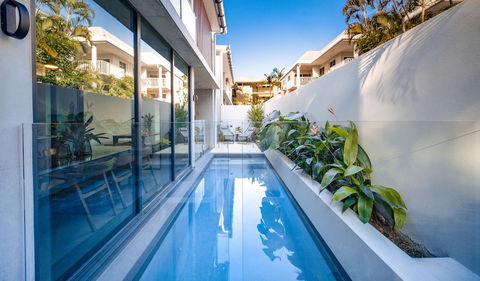 Aria Port Douglas Villas - Holiday Adelaide 3