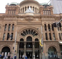 The Apartment Service SX504 - Holiday Adelaide