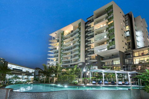 Urban Rest - Kelvin Grove - Holiday Adelaide 0