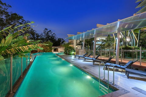 Urban Rest - Kelvin Grove - Holiday Adelaide 1