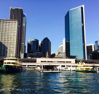 The Apartment Service CLDN4 - Holiday Adelaide