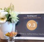 The Highberry Sydney Harbour View Escape - Holiday Adelaide